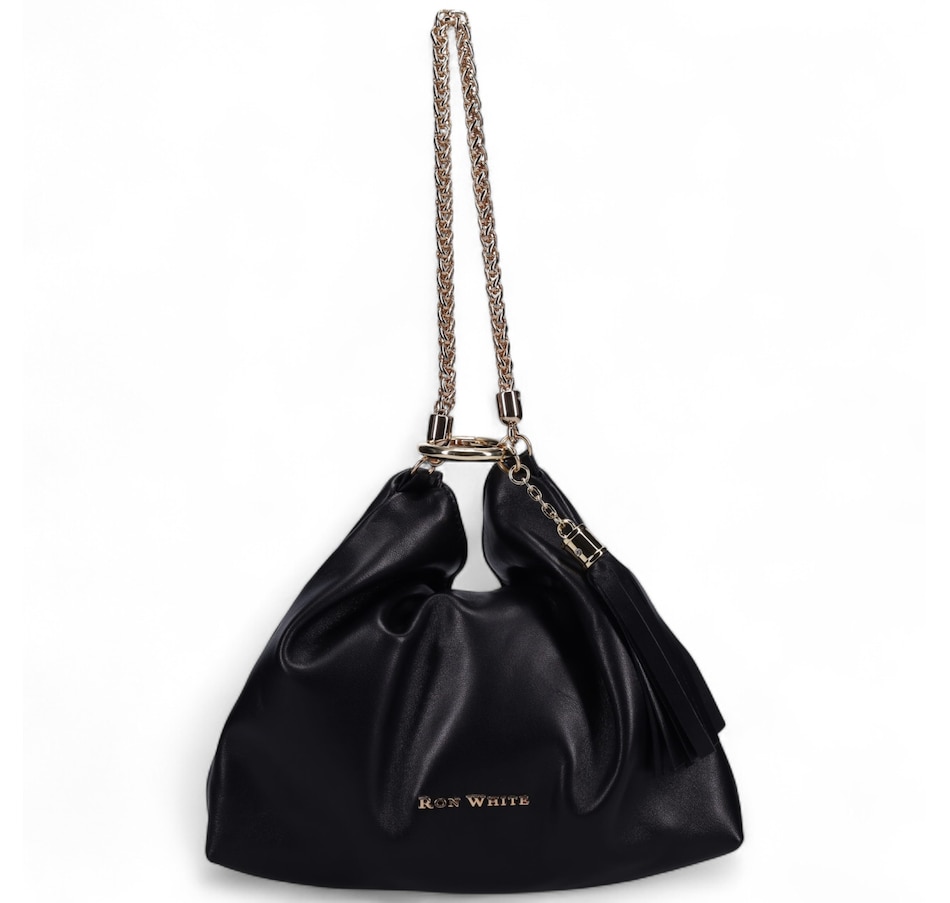 Image 103754_ONX.jpg, Product 103-754 / Price $295.00, Ron White Skipper Clutch Bag from Ron White on TSC.ca's Fashion department