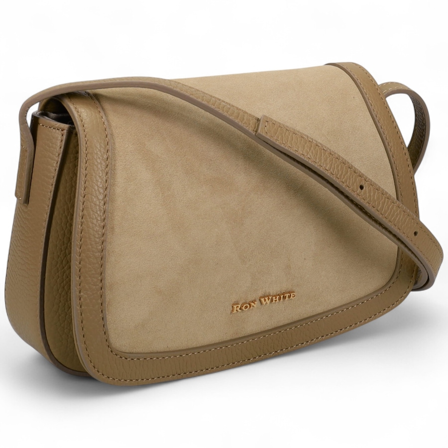 Image 103756_ALTMORE2.jpg, Product 103-756 / Price $229.88, Ron White Kasper Crossbody Bag from Ron White on TSC.ca's Fashion department