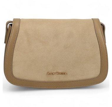 Ron White Kasper Crossbody Bag
