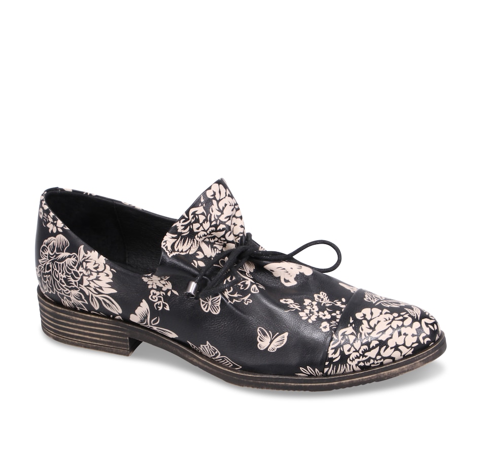 Image 103758_BKF.jpg, Product 103-758 / Price $179.95, Django and Juliette Kotty Loafer from Django & Juliette on TSC.ca's Shoes department