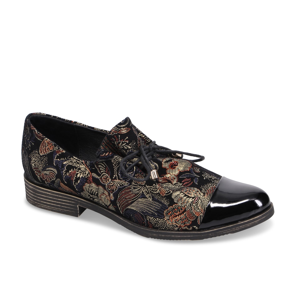 Image 103758_BLT.jpg, Product 103-758 / Price $179.95, Django and Juliette Kotty Loafer from Django & Juliette on TSC.ca's Shoes department