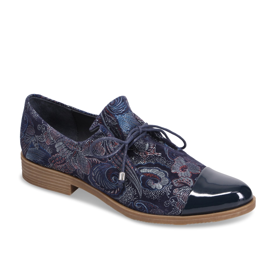Image 103758_NPR.jpg, Product 103-758 / Price $179.95, Django and Juliette Kotty Loafer from Django & Juliette on TSC.ca's Shoes department