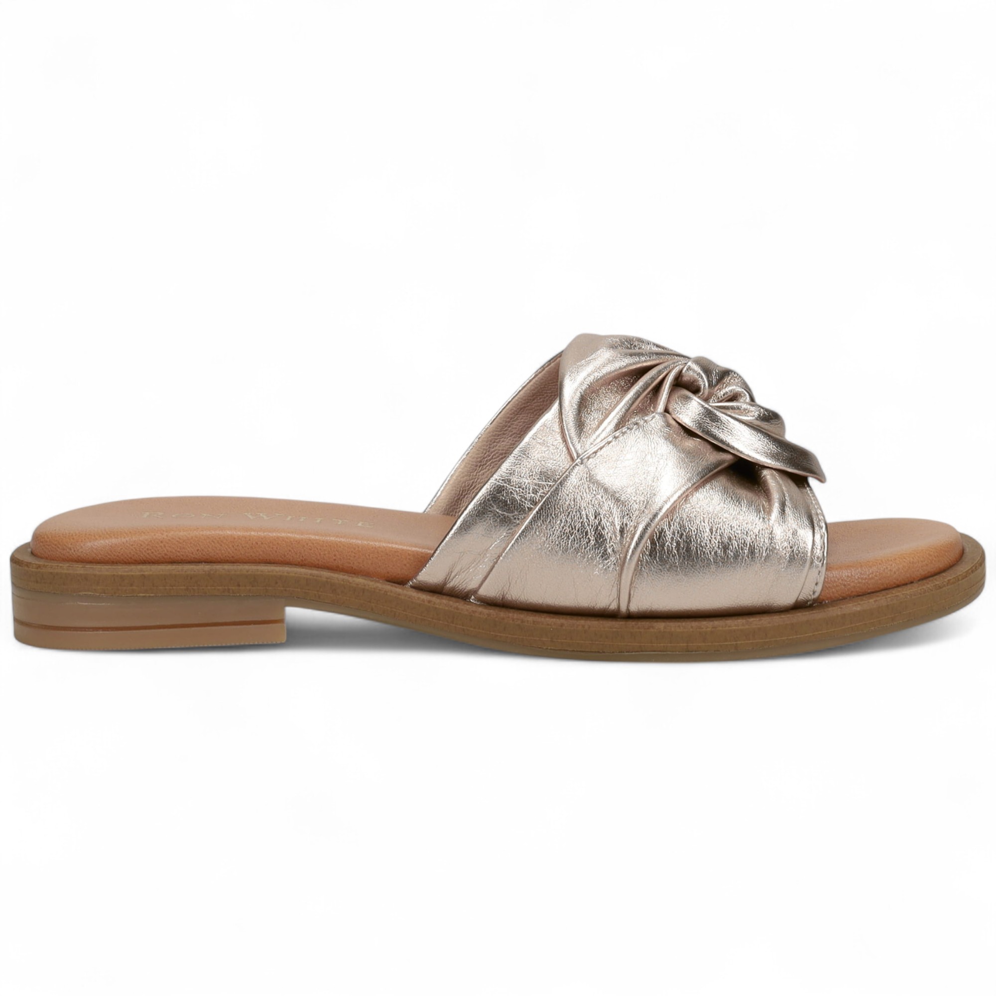 Ron White Veronica Slide - TSC.ca