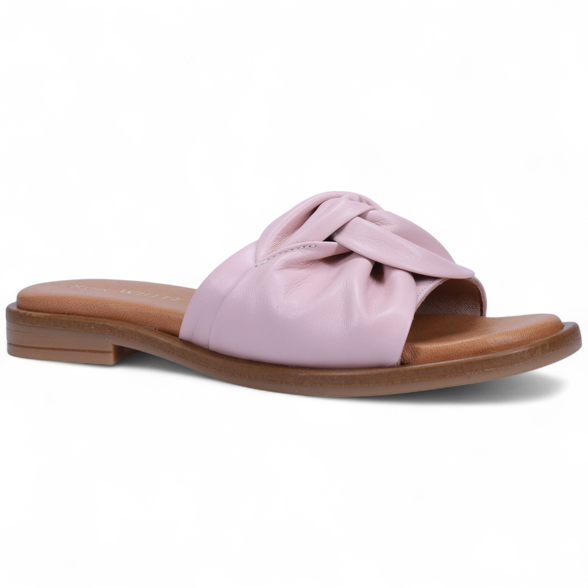 Ron White Veronica Slide - TSC.ca