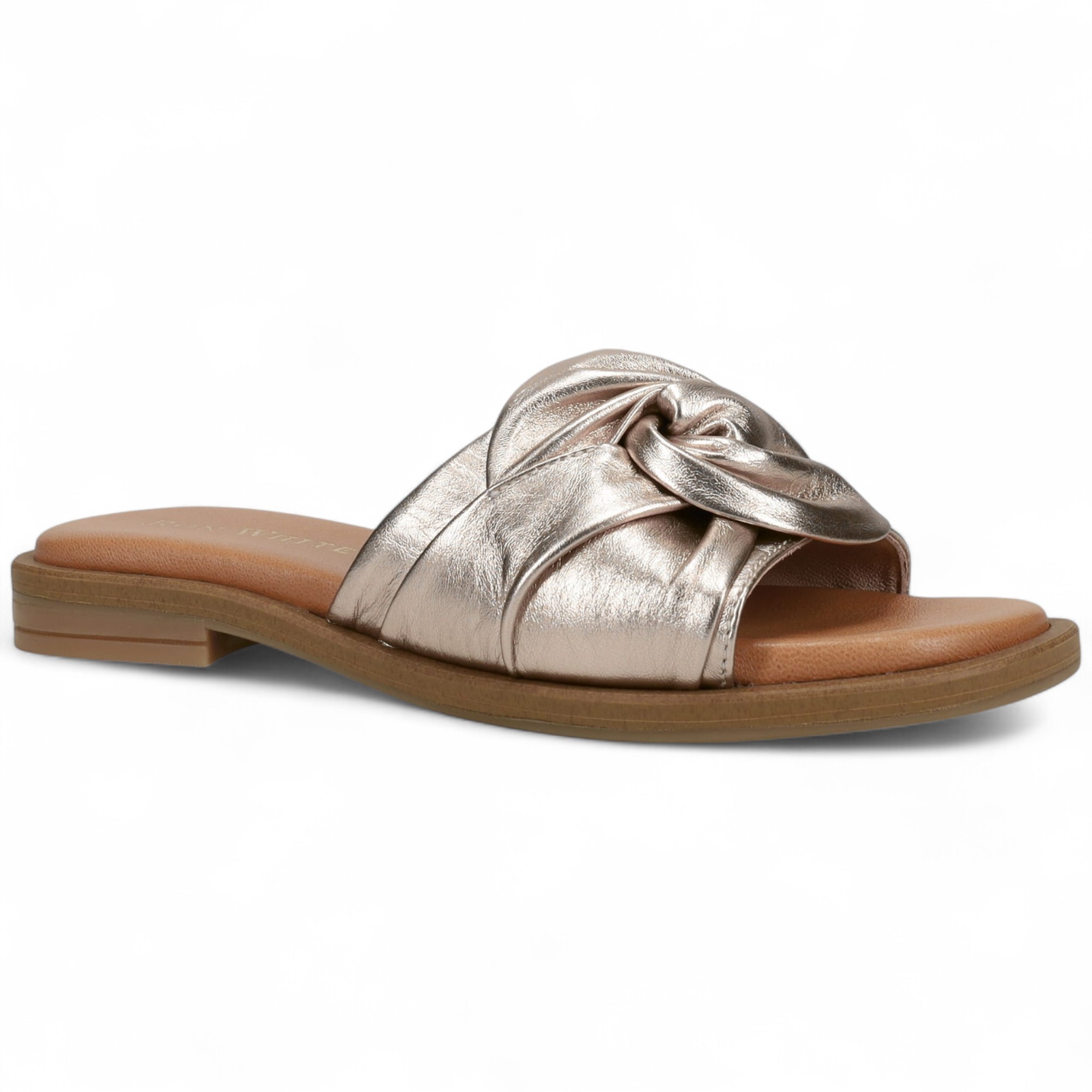Ron White Veronica Slide - TSC.ca