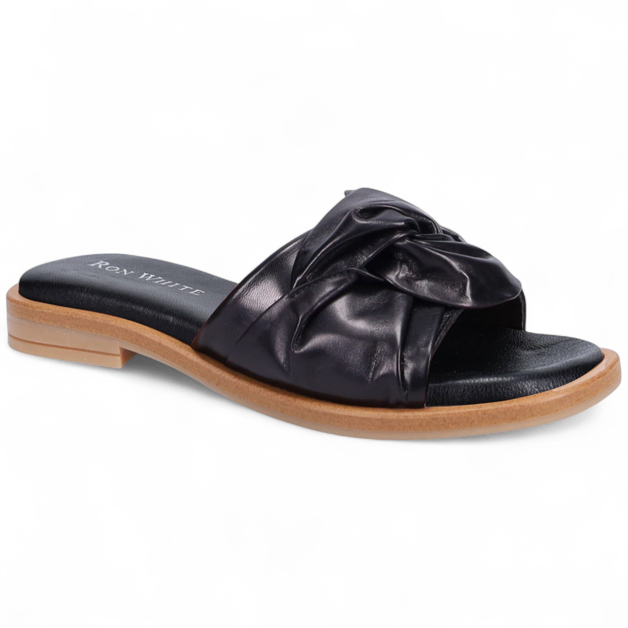QQQエディ様 Peekaboo ISeeU Petite Cuoio Romano leather White | Fendi