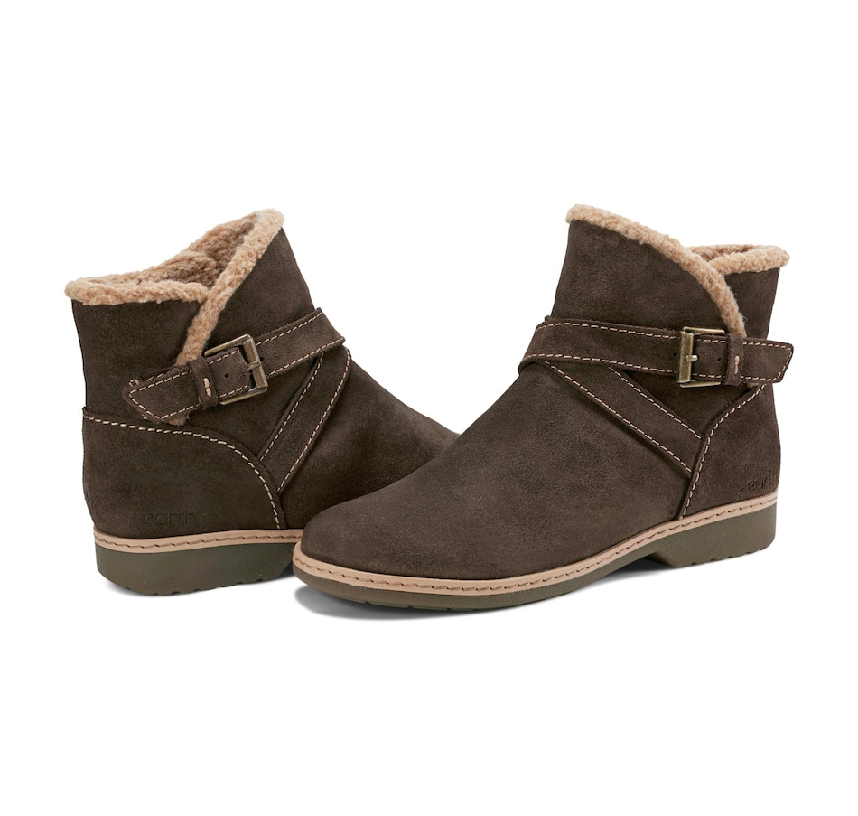 Image 103761_ALTMORE3.jpg, Product 103-761 / Price $99.88, Earth Hutton Ankle Boot from Earth Shoes on TSC.ca's Shoes department