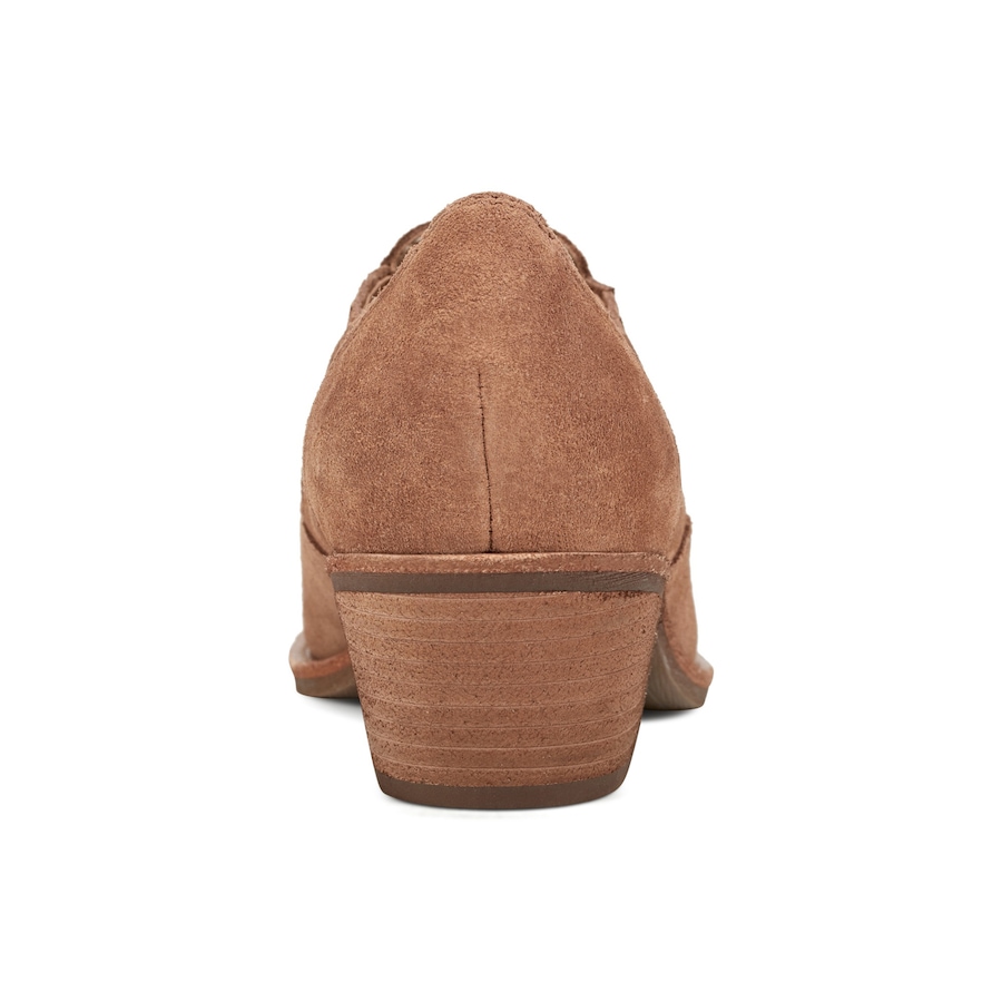 Image 103762_ALTMORE3.jpg, Product 103-762 / Price $49.33, Earth Jalin Ankle Boot from Earth Shoes on TSC.ca's Shoes department