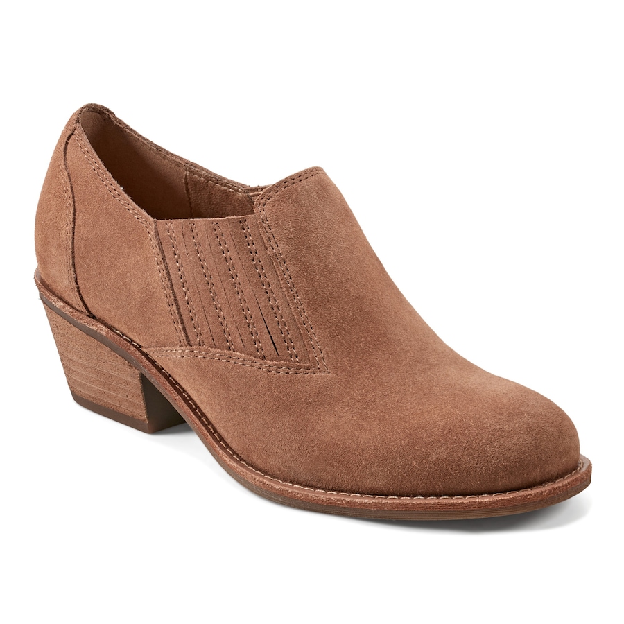 Image 103762_COG.jpg, Product 103-762 / Price $49.33, Earth Jalin Ankle Boot from Earth Shoes on TSC.ca's Shoes department