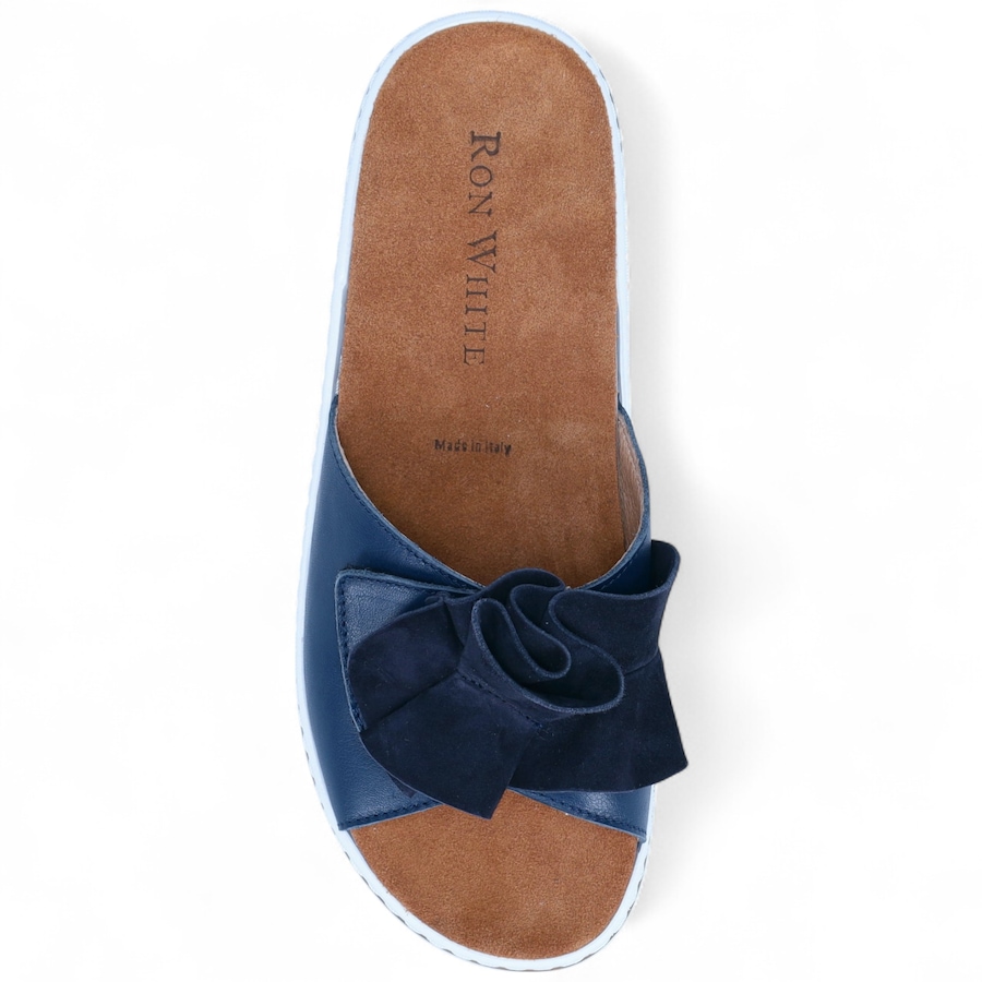 Image 103763_ALTMORE3.jpg, Product 103-763 / Price $149.33, Ron White Frani Slide from Ron White on TSC.ca's Shoes department