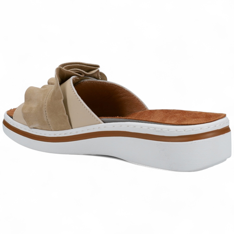 Image 103763_ALTMORE4.jpg, Product 103-763 / Price $149.33, Ron White Frani Slide from Ron White on TSC.ca's Shoes department