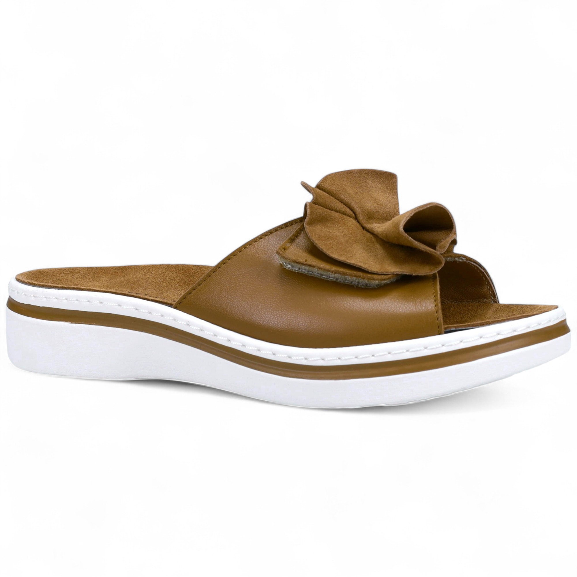 Ron White Frani Slide - TSC.ca
