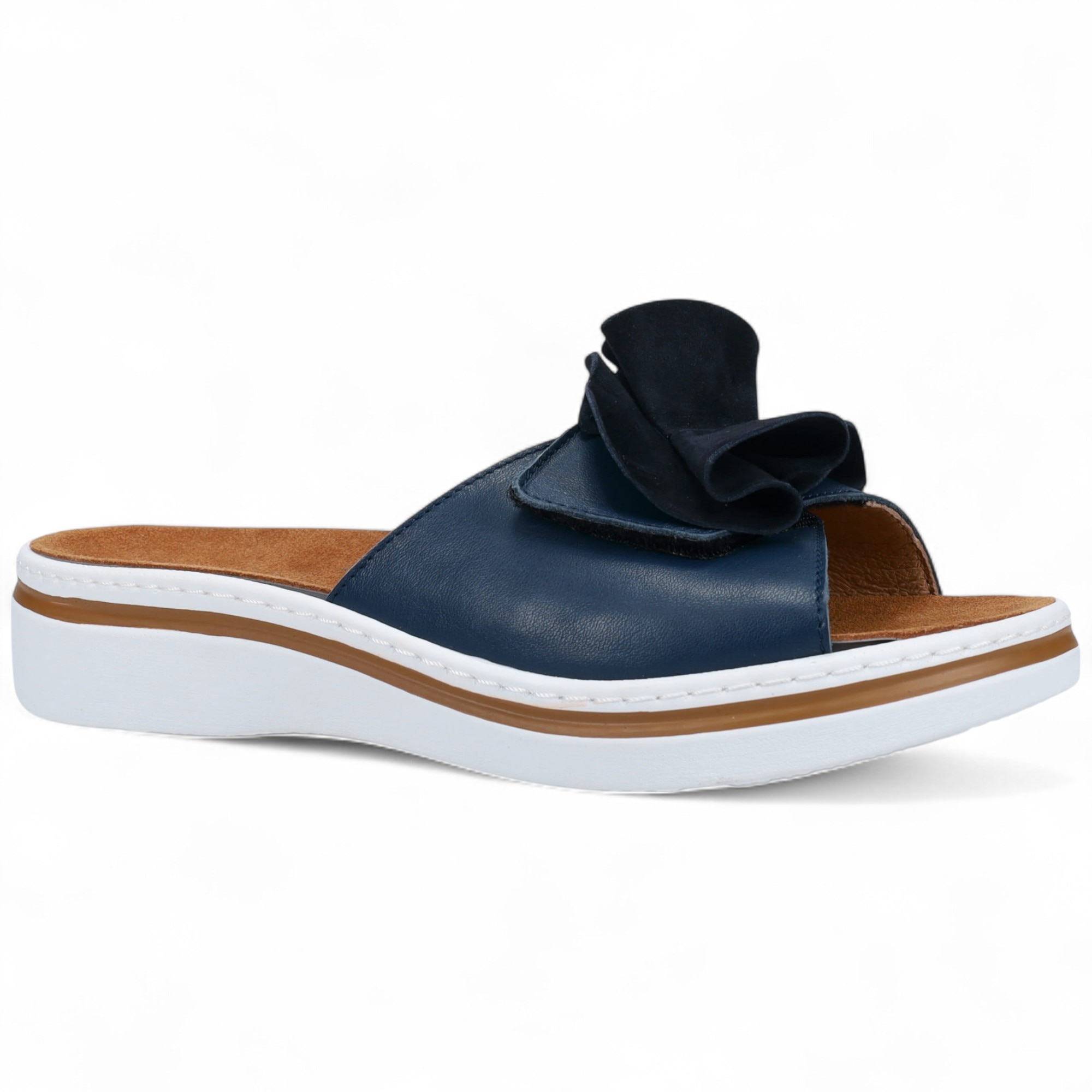 Ron White Frani Slide - TSC.ca