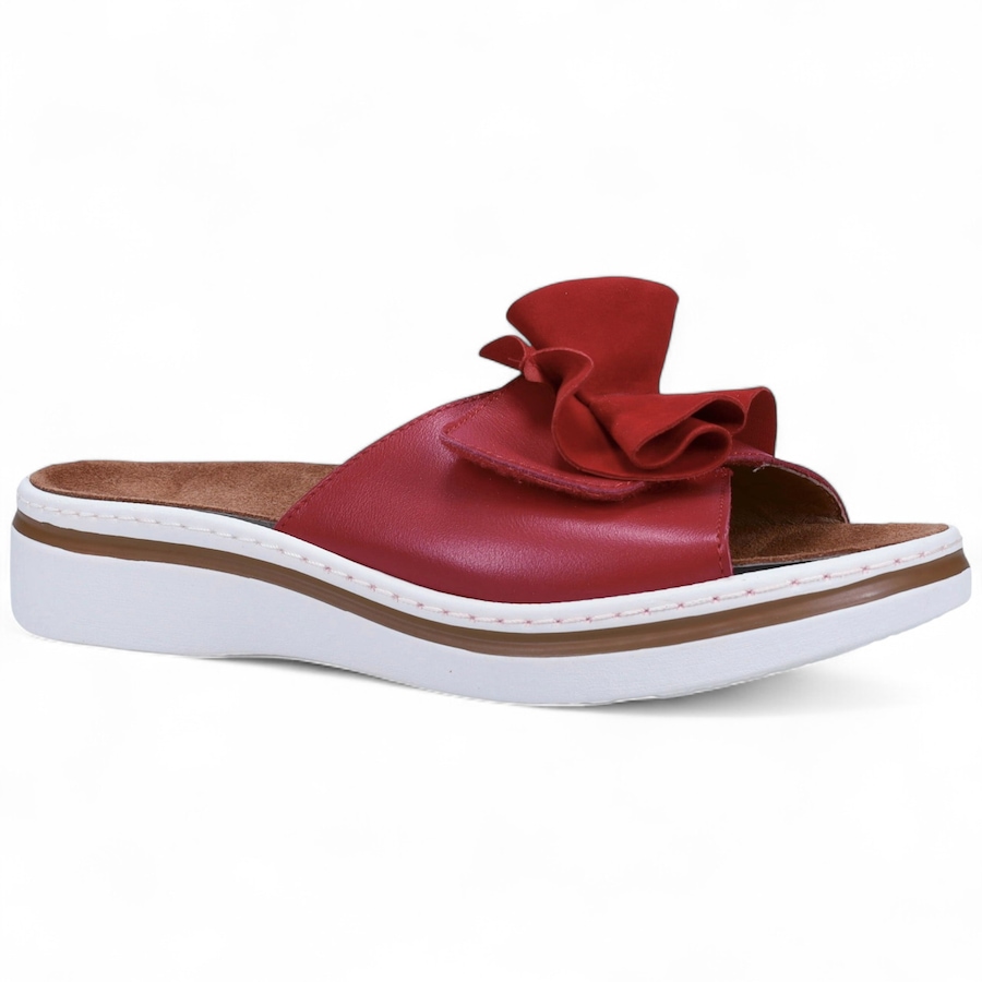 Image 103763_LSK.jpg, Product 103-763 / Price $149.33, Ron White Frani Slide from Ron White on TSC.ca's Shoes department