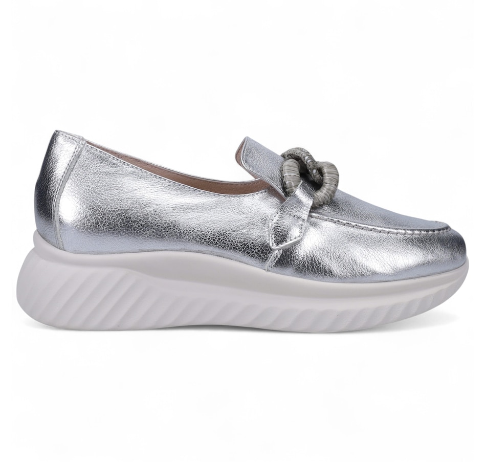 Image 103765_ALTMORE1.jpg, Product 103-765 / Price $179.88, Ron White Zafira Loafer from Ron White on TSC.ca's Shoes department