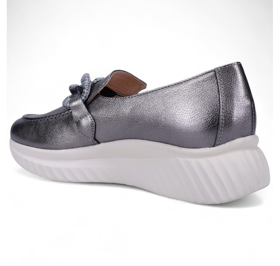 Image 103765_ALTMORE4.jpg, Product 103-765 / Price $179.88, Ron White Zafira Loafer from Ron White on TSC.ca's Shoes department