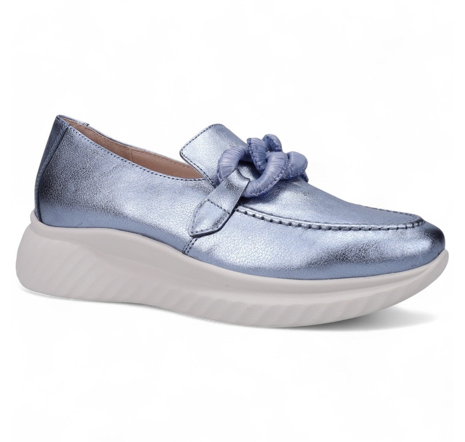 Image 103765_GLCR.jpg, Product 103-765 / Price $179.88, Ron White Zafira Loafer from Ron White on TSC.ca's Shoes department