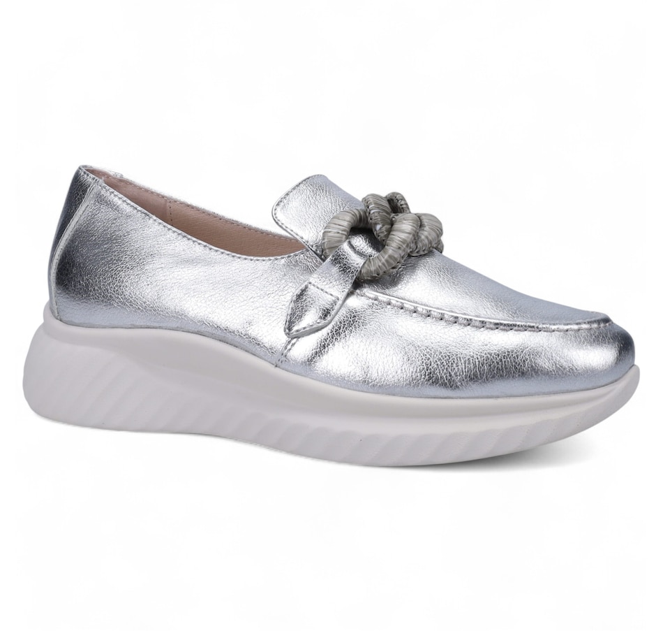 Image 103765_SIL.jpg, Product 103-765 / Price $179.88, Ron White Zafira Loafer from Ron White on TSC.ca's Shoes department