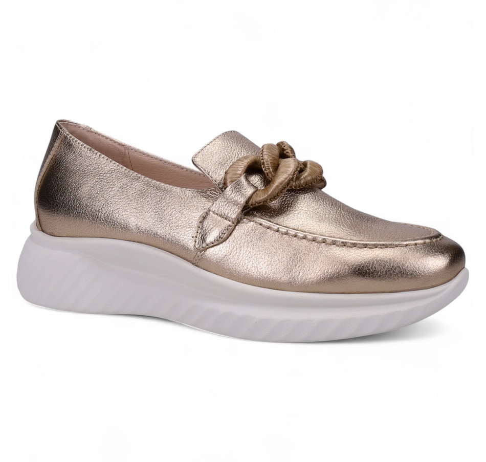 Image 103765_VNTG.jpg, Product 103-765 / Price $179.88, Ron White Zafira Loafer from Ron White on TSC.ca's Shoes department