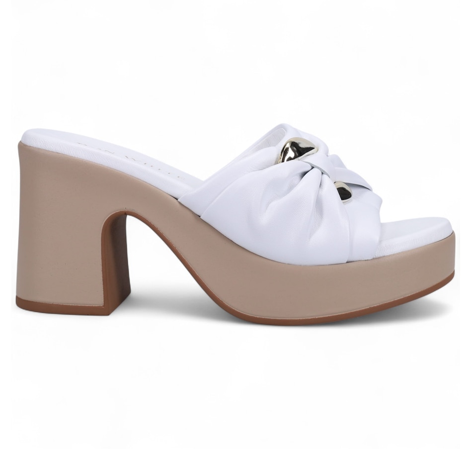 Image 103768_ALTMORE1.jpg, Product 103-768 / Price $149.33, Ron White Marlie Platform Slide from Ron White on TSC.ca's Shoes department