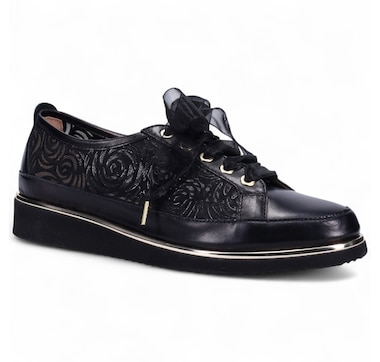 Ron White Novalee Rose Sneaker