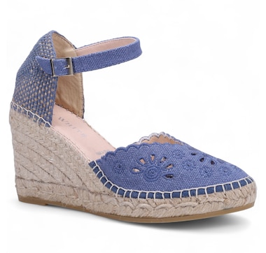 Ron White Adina Espadrille Sandal