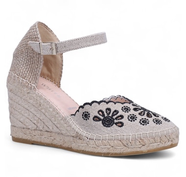 Ron White Adina Espadrille Sandal