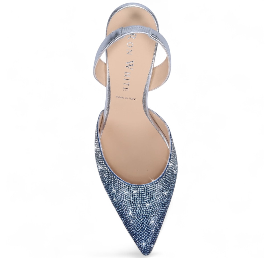 Image 103775_ALTMORE3.jpg, Product 103-775 / Price $595.00, Ron White Daphny Pump from Ron White on TSC.ca's Shoes department