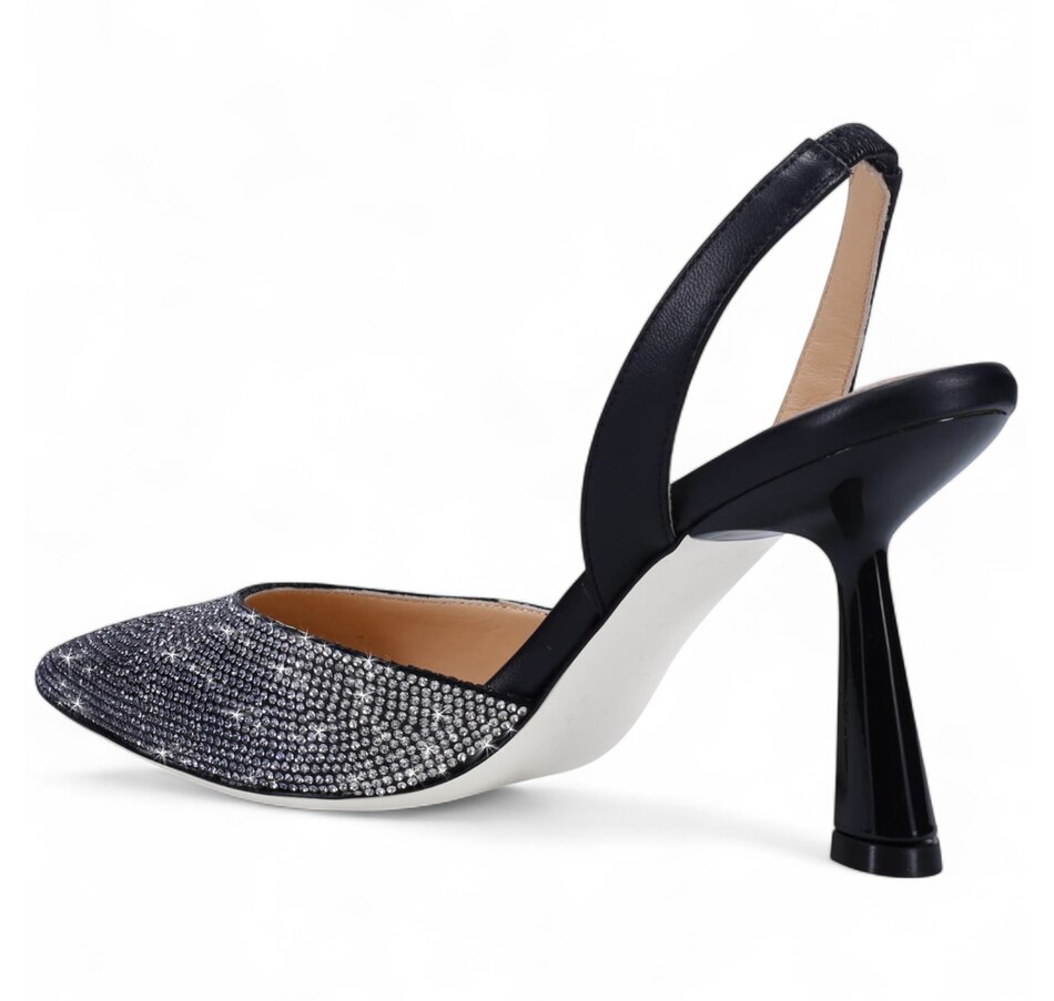 Image 103775_ALTMORE4.jpg, Product 103-775 / Price $595.00, Ron White Daphny Pump from Ron White on TSC.ca's Shoes department