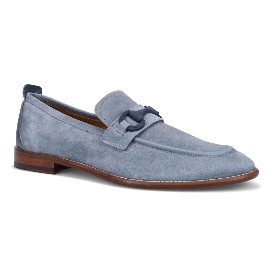 Image 103778_CHA.jpg, Product 103-778 / Price $99.33, Ron White Men's Falkin Loafer from Ron White on TSC.ca's Shoes department