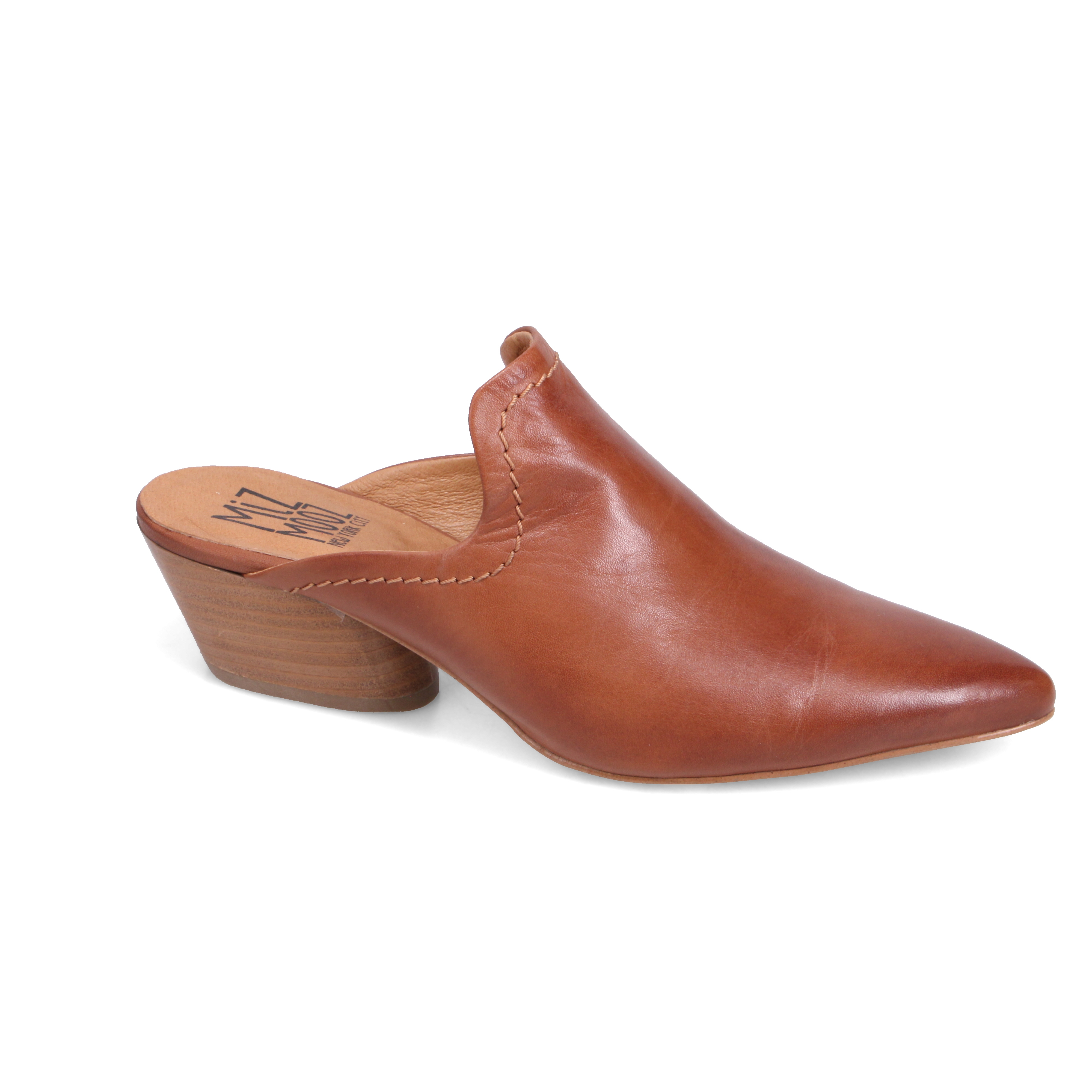 MIZ MOOZ Howie Shoe - TSC.ca