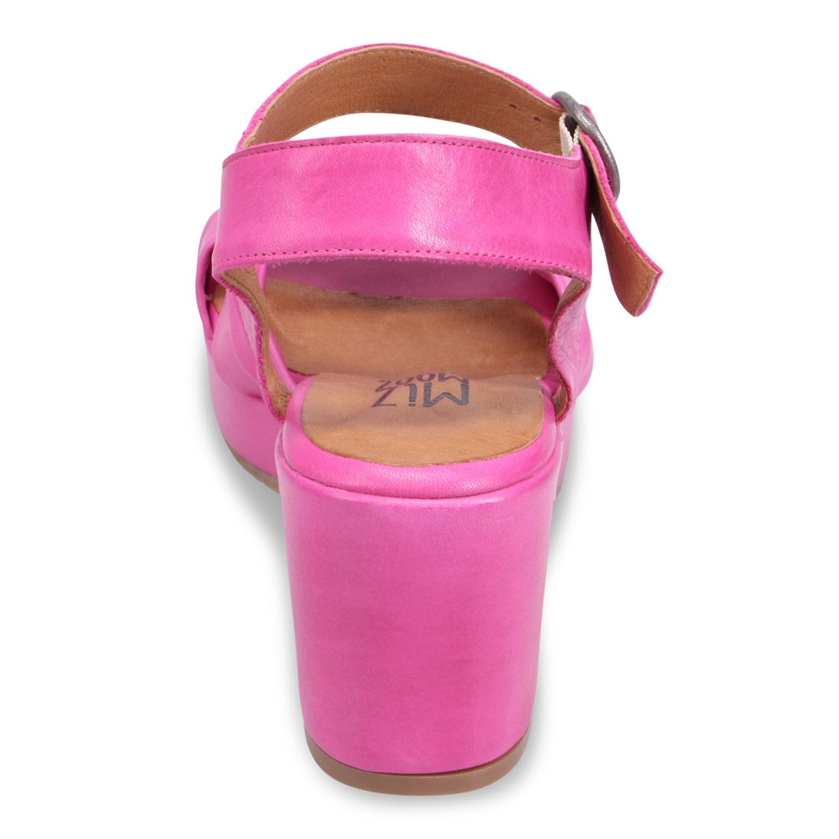Musa Pop 180 シルバー・ピンク MIZ MOOZ Gaige Sandal - TSC.ca