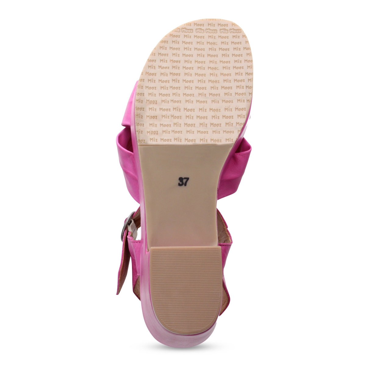MIZ MOOZ Gaige Sandal - TSC.ca