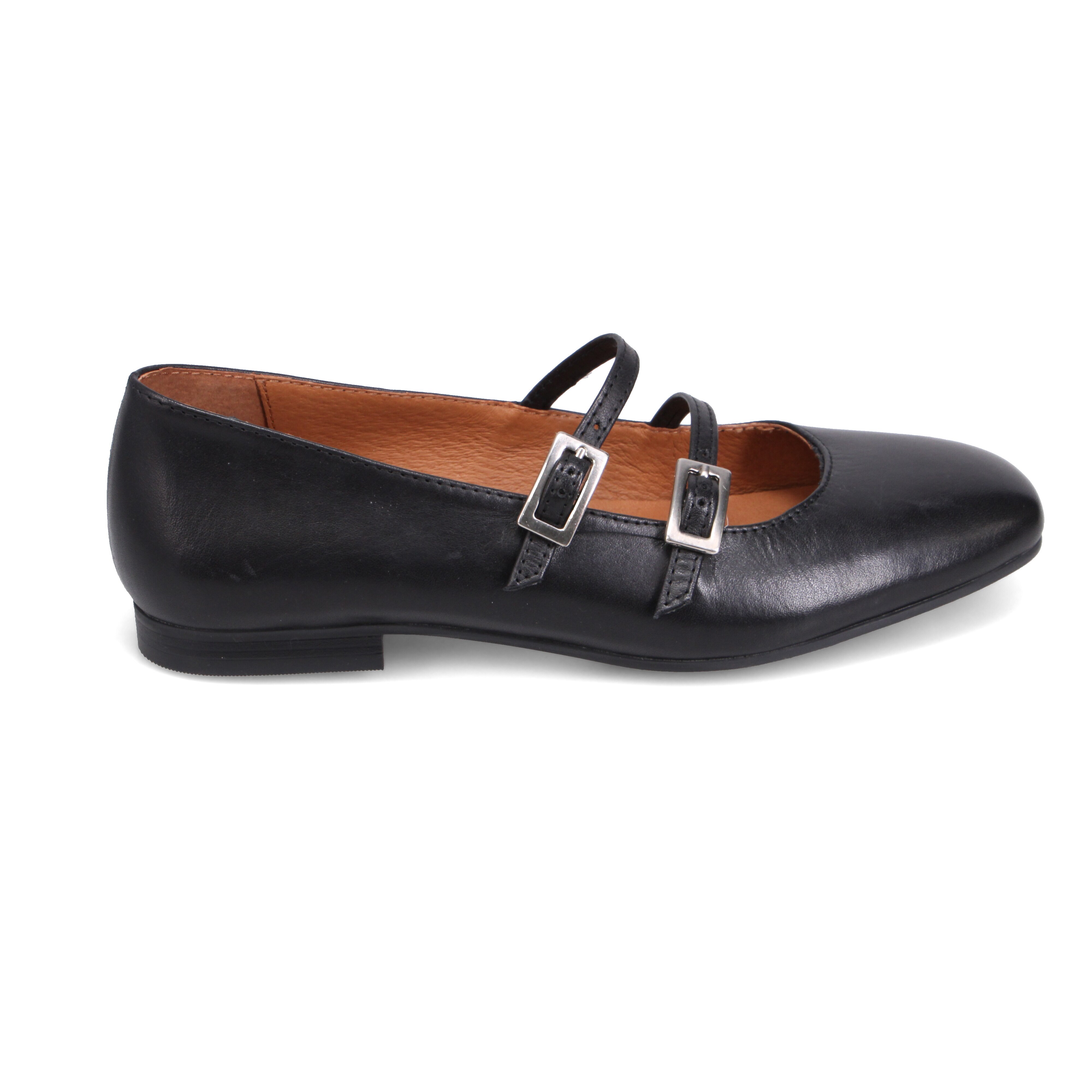 MIZ MOOZ Zaida Mary Jane Flat - TSC.ca