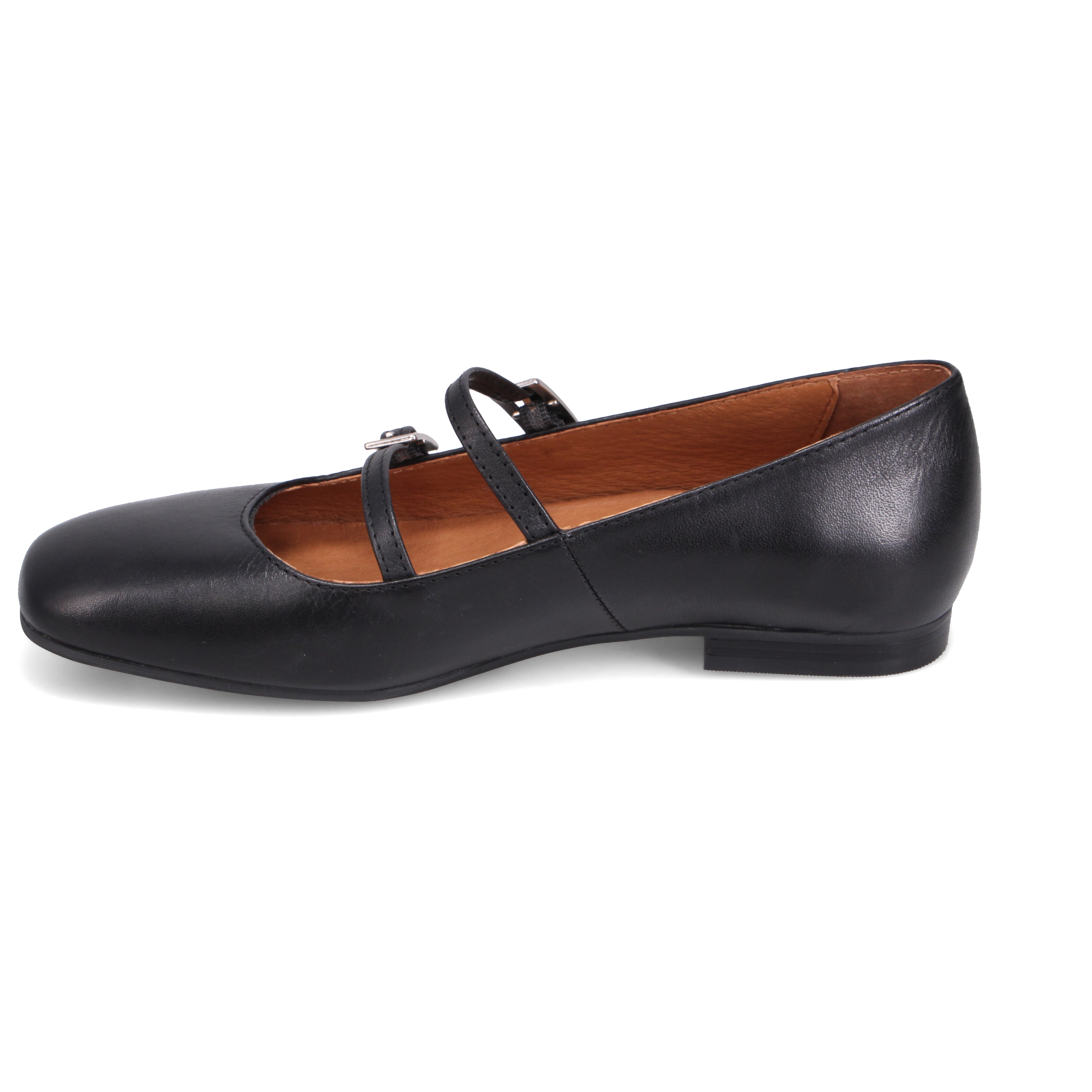 MIZ MOOZ Zaida Mary Jane Flat - TSC.ca