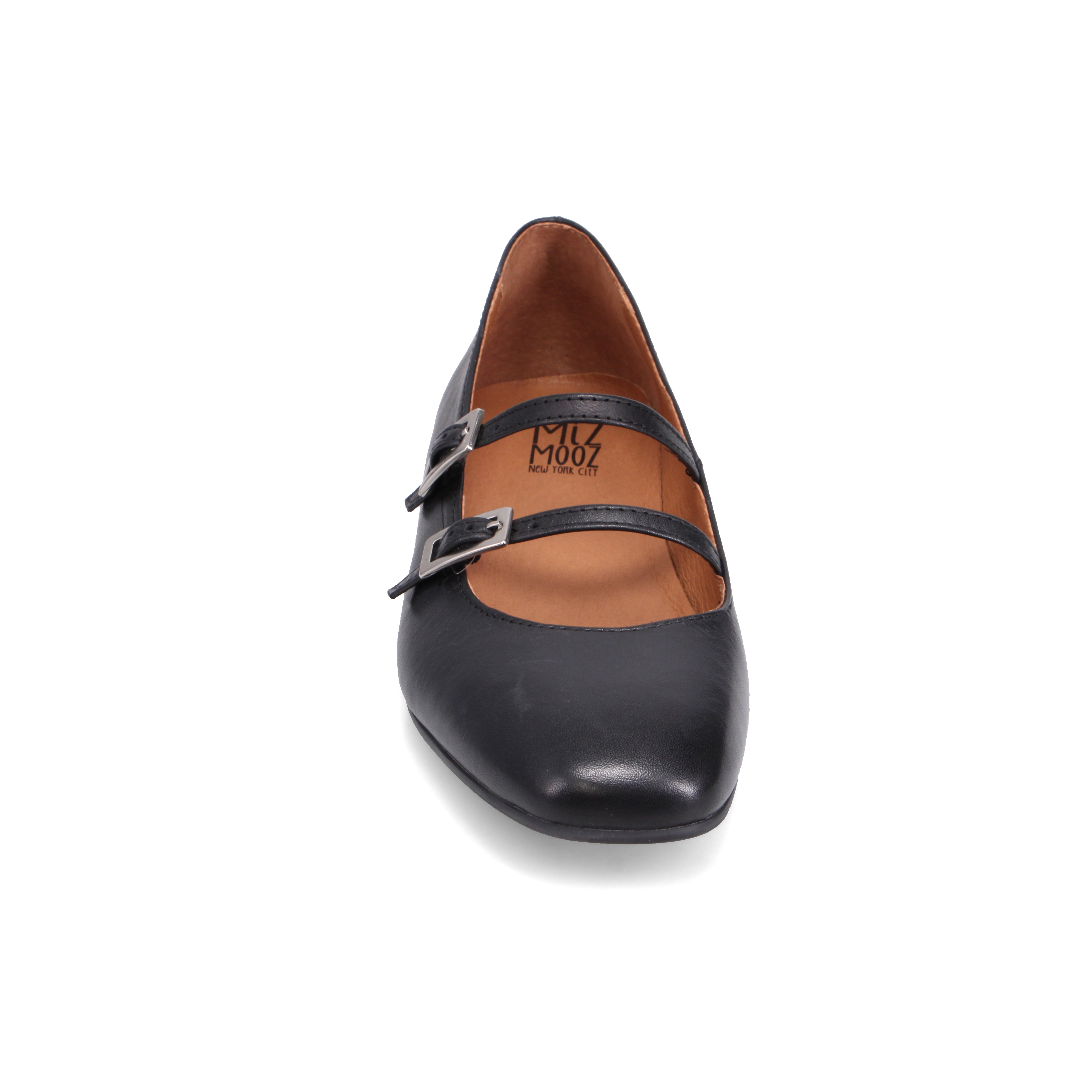 MIZ MOOZ Zaida Mary Jane Flat - TSC.ca