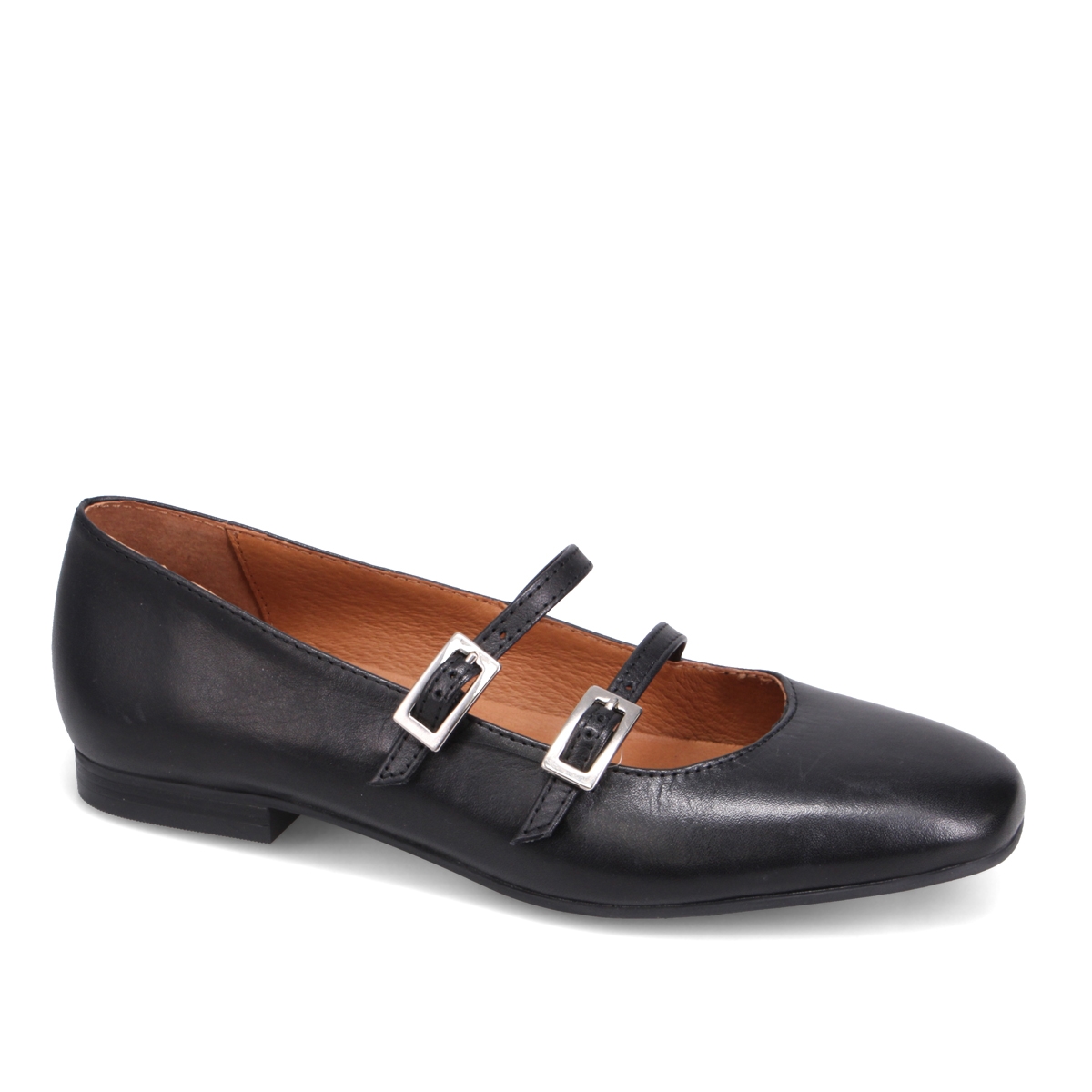 MIZ MOOZ Zaida Mary Jane Flat - TSC.ca