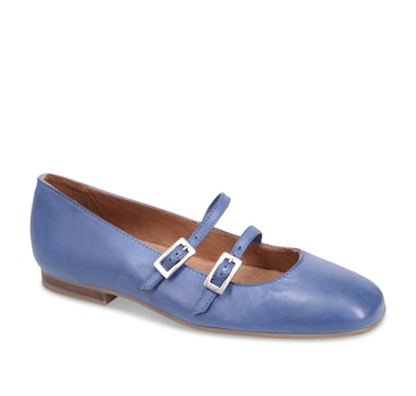 Product 103-786 / Price $174.99 , MIZ MOOZ Zaida Mary Jane Flat