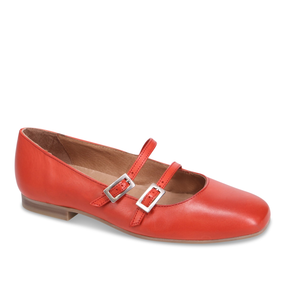 MIZ MOOZ Zaida Mary Jane Flat - TSC.ca