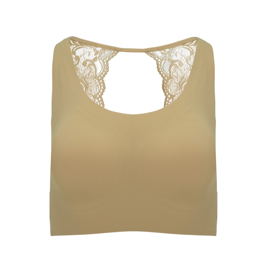 Image 103792_ALTMORE4.jpg, Product 103-792 / Price $49.88, Rhonda Shear Invisible Edge Bra with Lace Back (2-pack) from Rhonda Shear Shapewear on TSC.ca's Fashion department