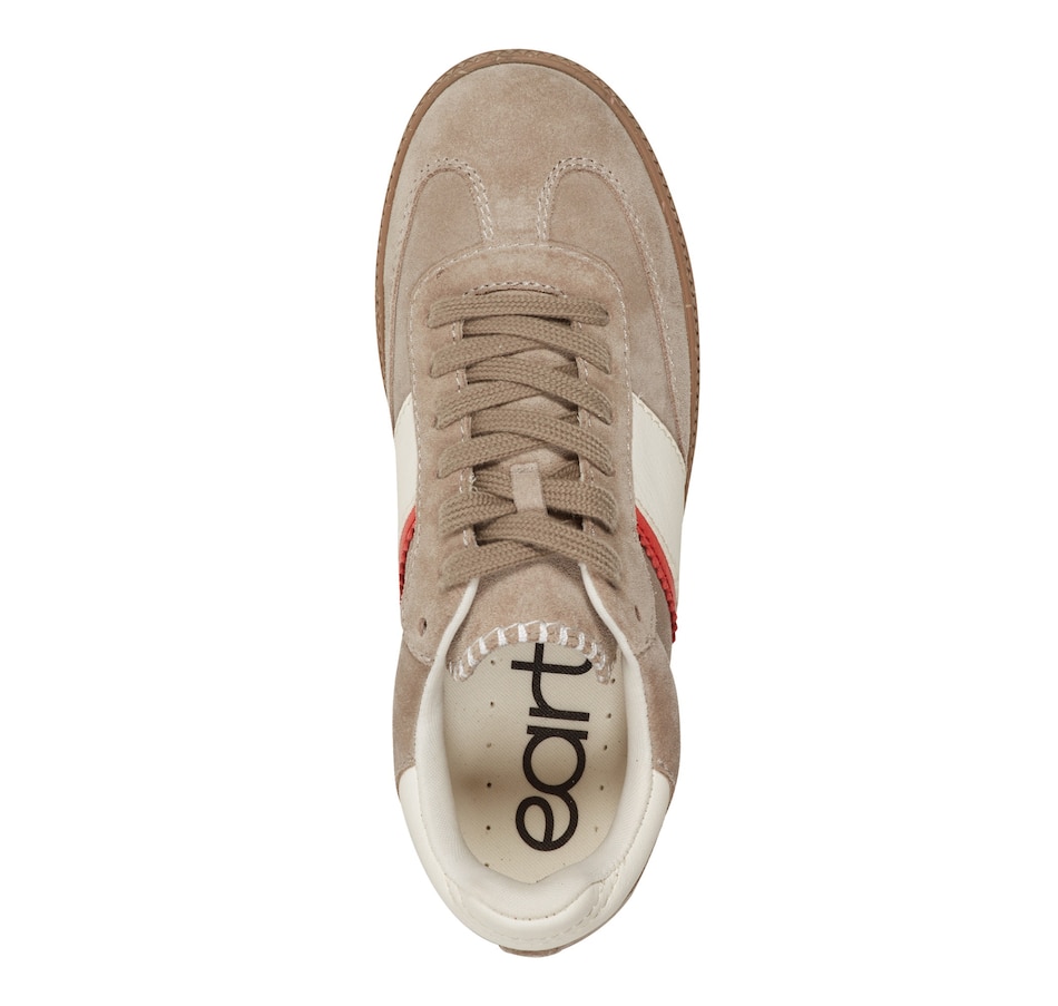 Image 103826_ALTMORE4.jpg, Product 103-826 / Price $160.00, Earth Penny Sneaker from Earth Shoes on TSC.ca's Shoes department