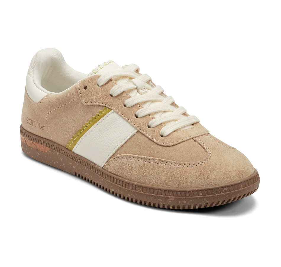 Image 103826_CML.jpg, Product 103-826 / Price $160.00, Earth Penny Sneaker from Earth Shoes on TSC.ca's Shoes department