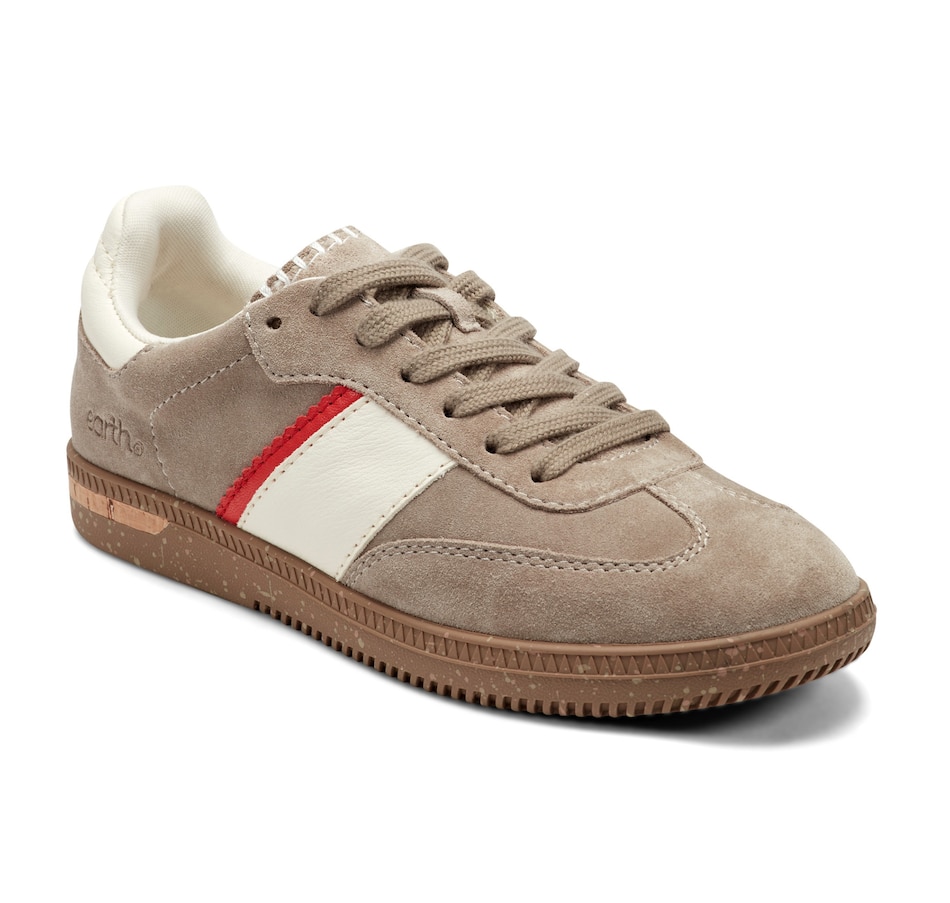 Image 103826_TPE.jpg, Product 103-826 / Price $160.00, Earth Penny Sneaker from Earth Shoes on TSC.ca's Shoes department