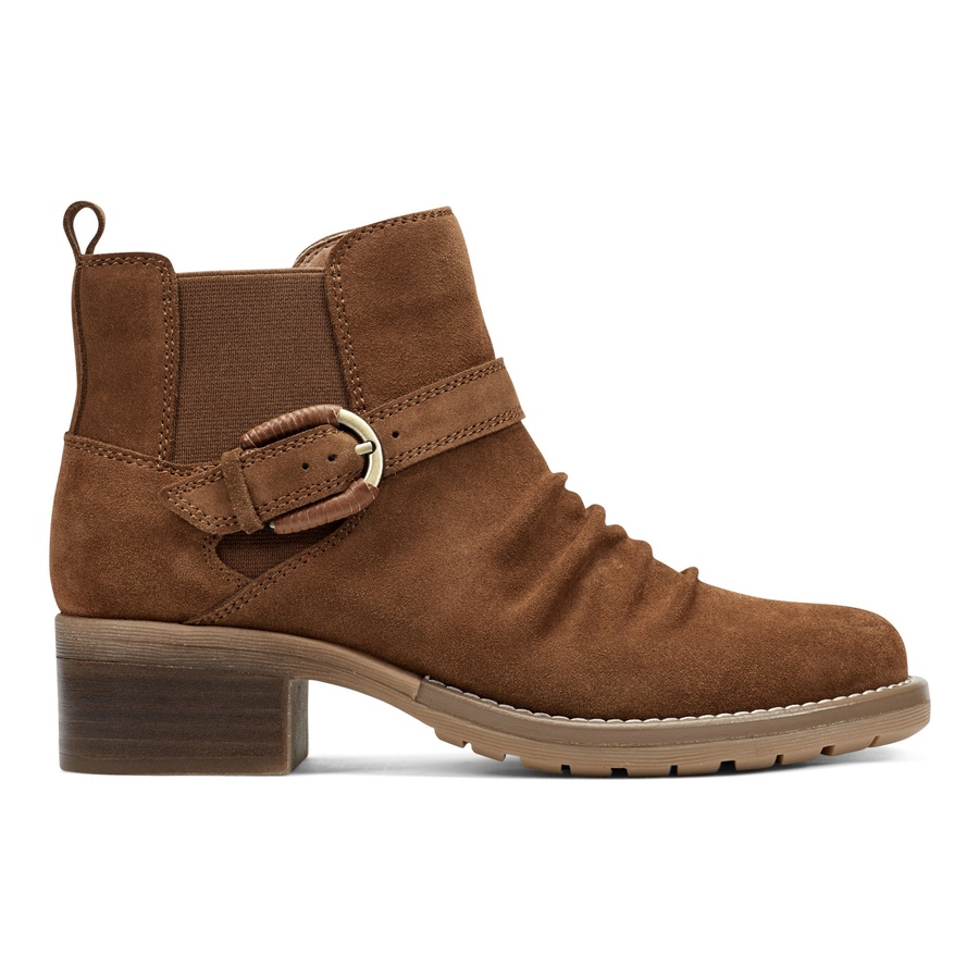 Image 103827_ALTMORE2.jpg, Product 103-827 / Price $59.33, Earth Zane Ankle Boot from Earth Shoes on TSC.ca's Shoes department