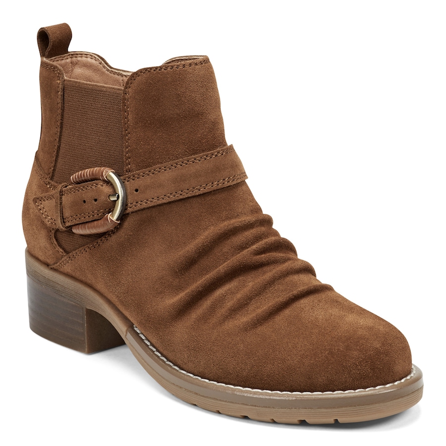 Image 103827_TN.jpg, Product 103-827 / Price $59.33, Earth Zane Ankle Boot from Earth Shoes on TSC.ca's Shoes department