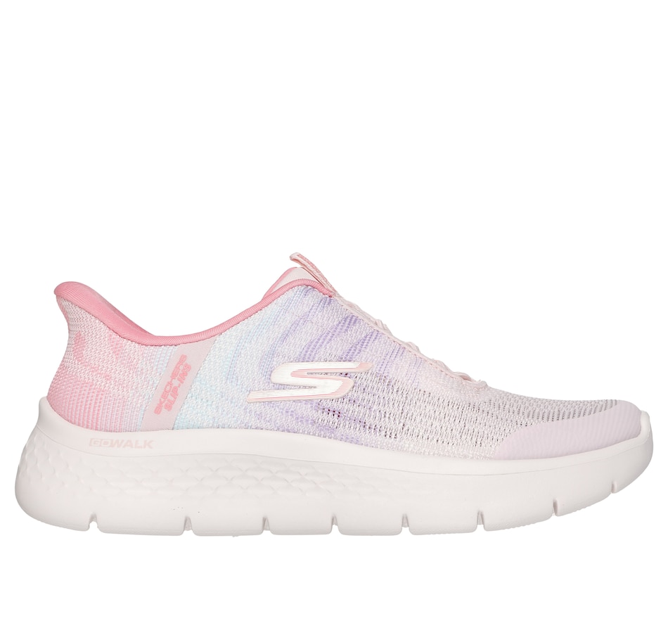 Image 103860_ALTMORE1.jpg, Product 103-860 / Price $89.88, Skechers Slip-Ins: GO WALK Flex - Nova Ombre Comfort Bungee Sneaker from Skechers on TSC.ca's Shoes department