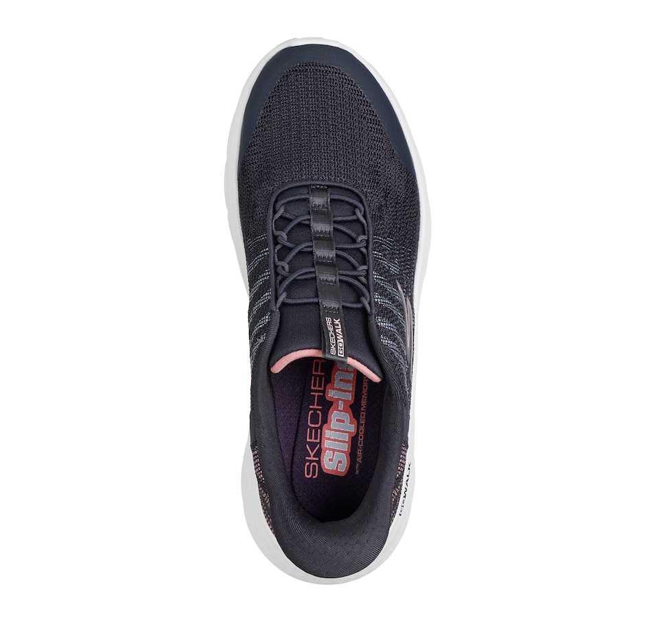 Image 103860_ALTMORE10.jpg, Product 103-860 / Price $89.88, Skechers Slip-Ins: GO WALK Flex - Nova Ombre Comfort Bungee Sneaker from Skechers on TSC.ca's Shoes department