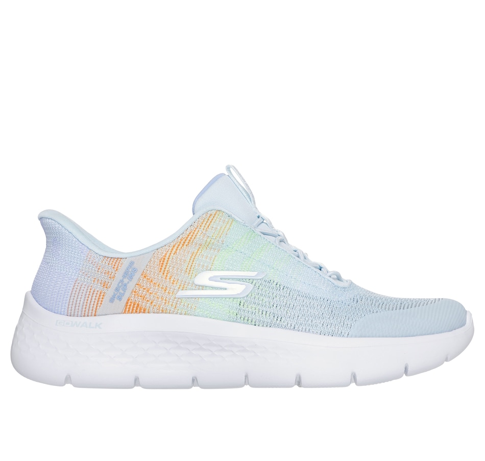 Image 103860_ALTMORE2.jpg, Product 103-860 / Price $89.88, Skechers Slip-Ins: GO WALK Flex - Nova Ombre Comfort Bungee Sneaker from Skechers on TSC.ca's Shoes department