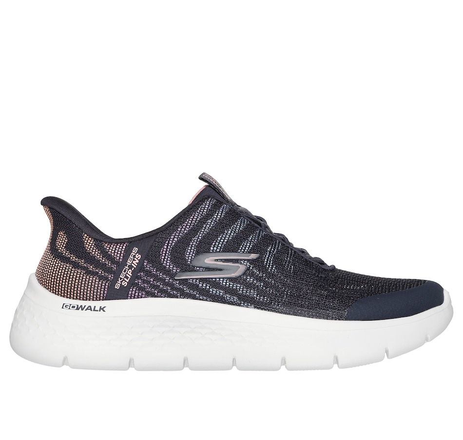 Image 103860_ALTMORE3.jpg, Product 103-860 / Price $89.88, Skechers Slip-Ins: GO WALK Flex - Nova Ombre Comfort Bungee Sneaker from Skechers on TSC.ca's Shoes department