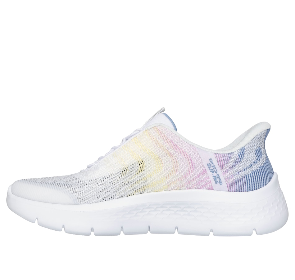 Image 103860_ALTMORE4.jpg, Product 103-860 / Price $89.88, Skechers Slip-Ins: GO WALK Flex - Nova Ombre Comfort Bungee Sneaker from Skechers on TSC.ca's Shoes department